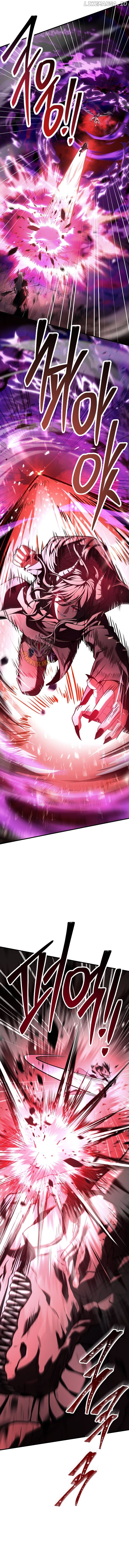 Read Return of the Legendary Spear Knight ENGLISH Manga Online