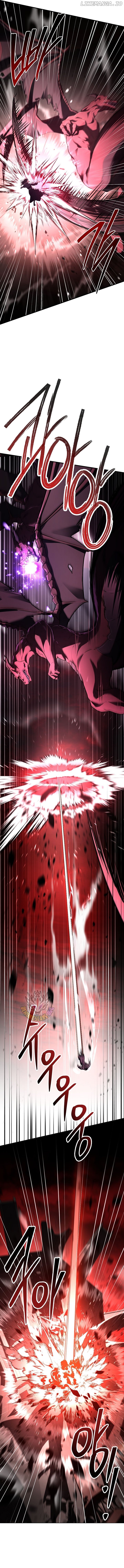 Read Return of the Legendary Spear Knight ENGLISH Manga Online