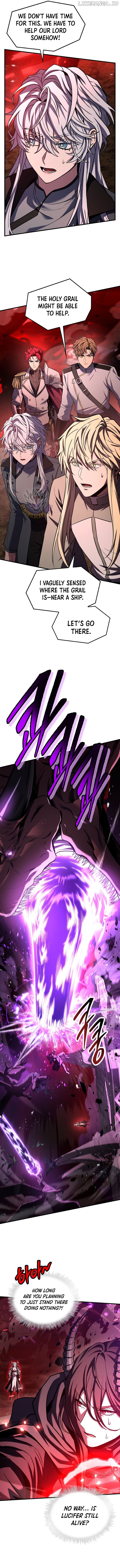 Read Return of the Legendary Spear Knight ENGLISH Manga Online