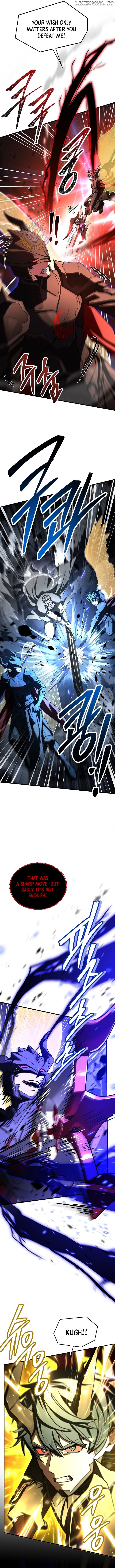 Read Return of the Legendary Spear Knight ENGLISH Manga Online