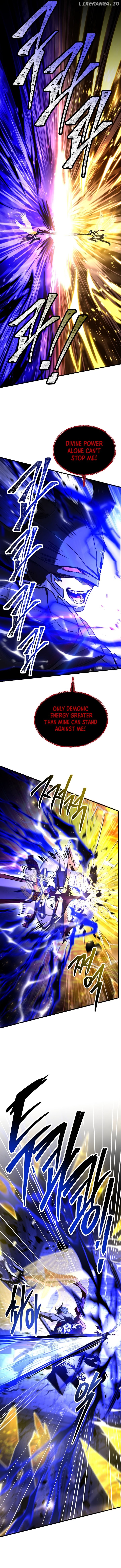 Read Return of the Legendary Spear Knight ENGLISH Manga Online