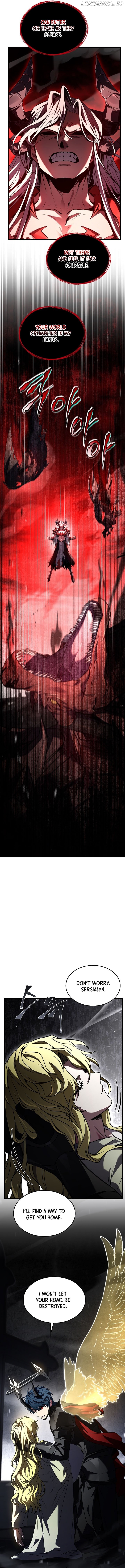 Read Return of the Legendary Spear Knight ENGLISH Manga Online