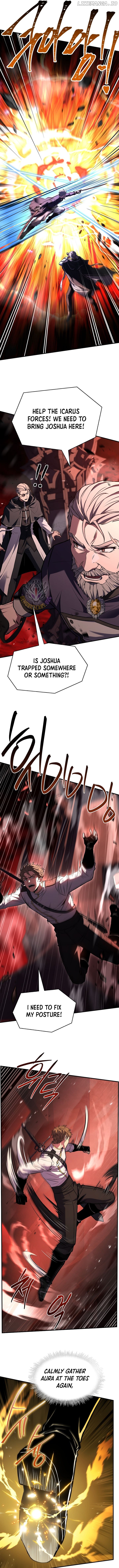 Read Return of the Legendary Spear Knight ENGLISH Manga Online