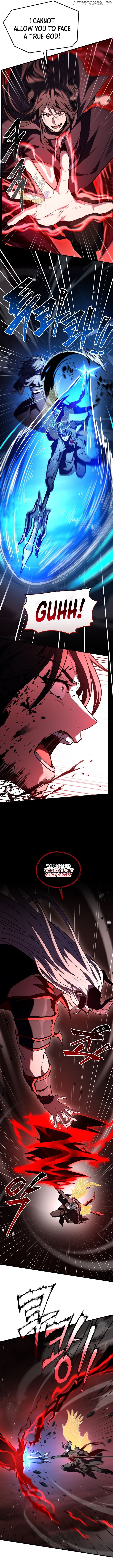 Read Return of the Legendary Spear Knight ENGLISH Manga Online