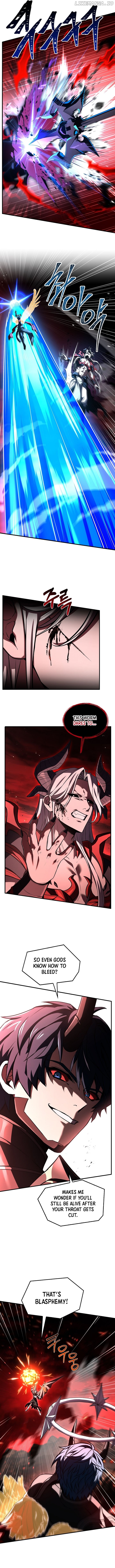 Read Return of the Legendary Spear Knight ENGLISH Manga Online