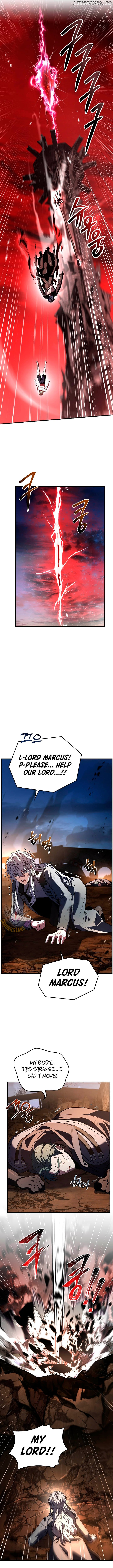 Read Return of the Legendary Spear Knight ENGLISH Manga Online