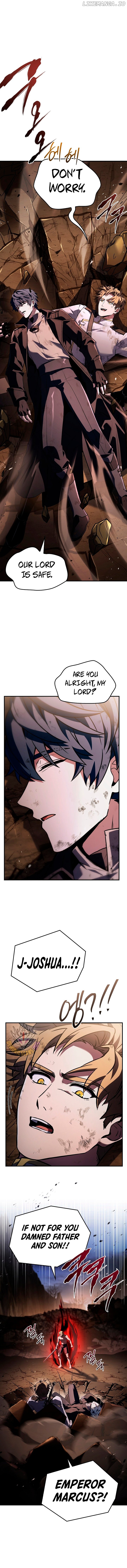 Read Return of the Legendary Spear Knight ENGLISH Manga Online