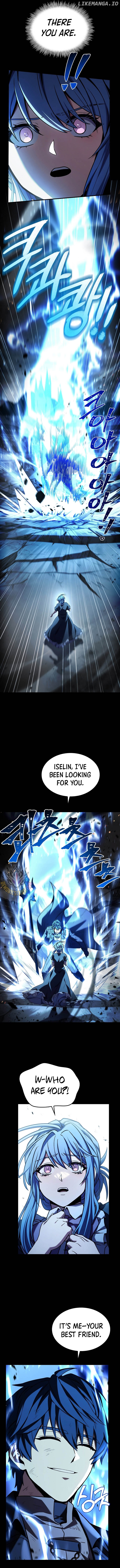 Read Return of the Legendary Spear Knight ENGLISH Manga Online