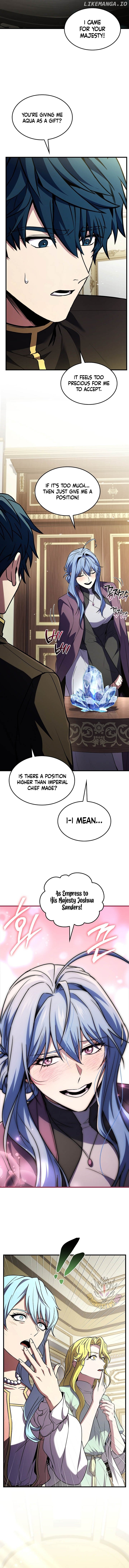 Read Return of the Legendary Spear Knight ENGLISH Manga Online