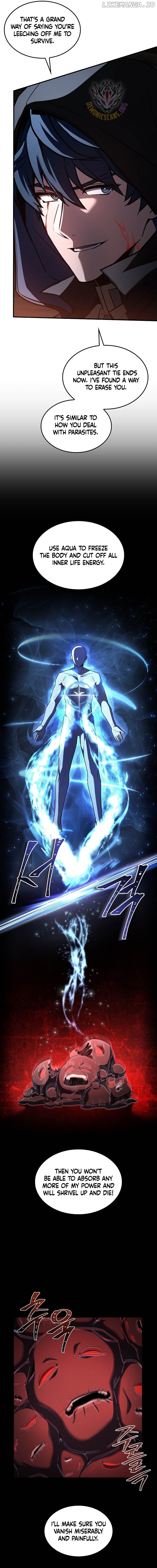 Read Return of the Legendary Spear Knight ENGLISH Manga Online