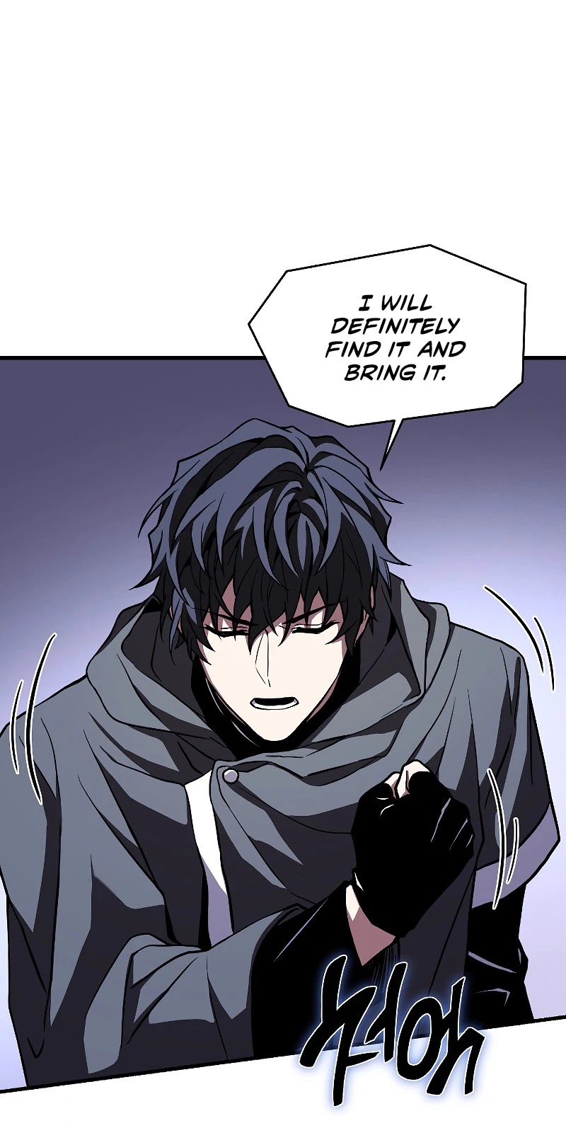 Read Return of the Legendary Spear Knight ENGLISH Manga Online