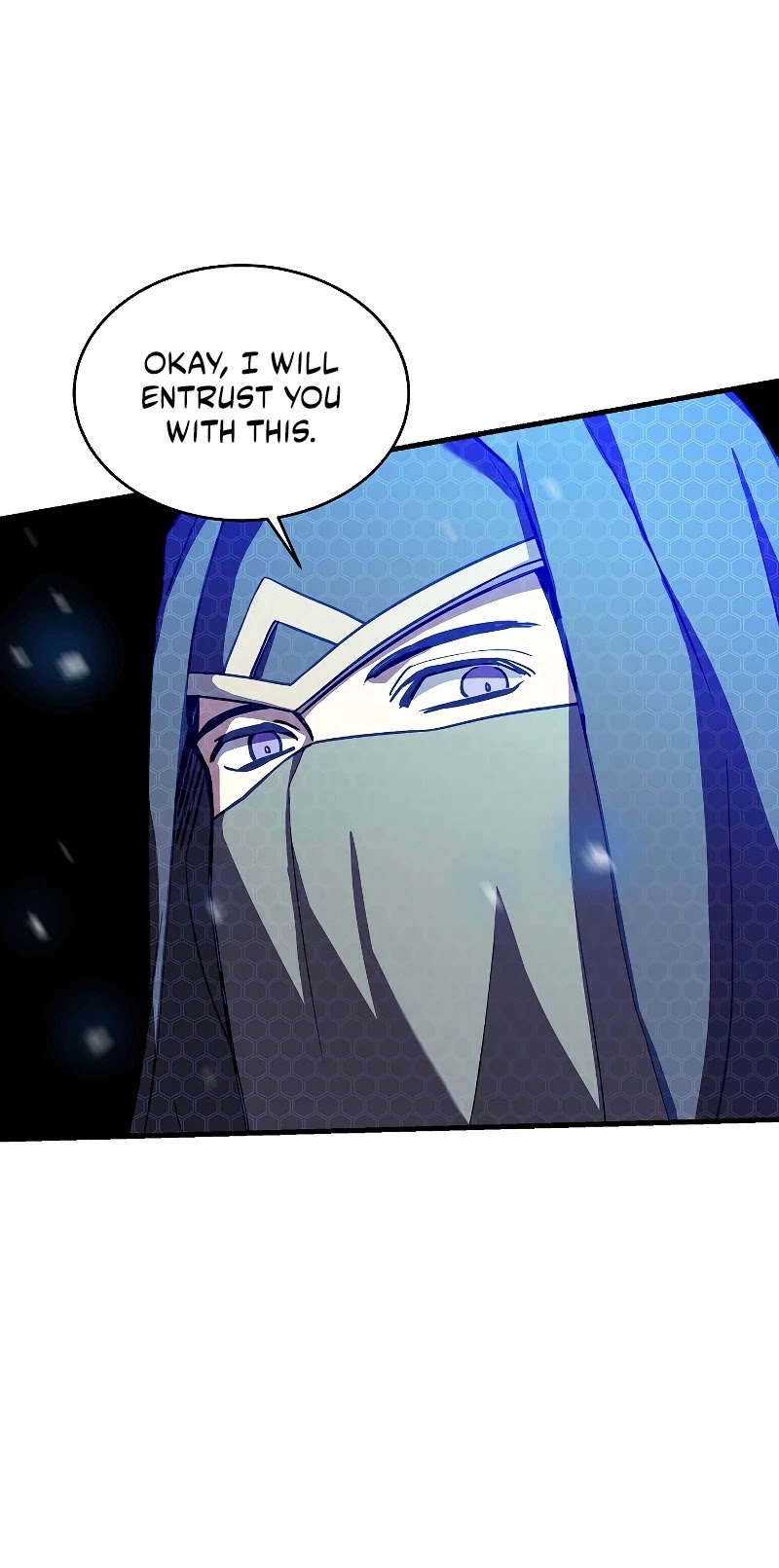 Read Return of the Legendary Spear Knight ENGLISH Manga Online