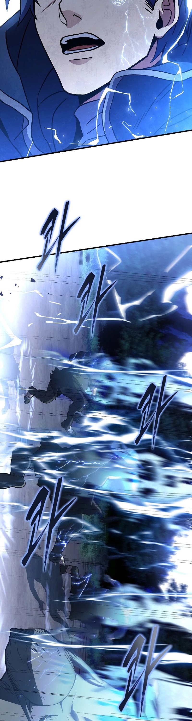 Read Return of the Legendary Spear Knight ENGLISH Manga Online
