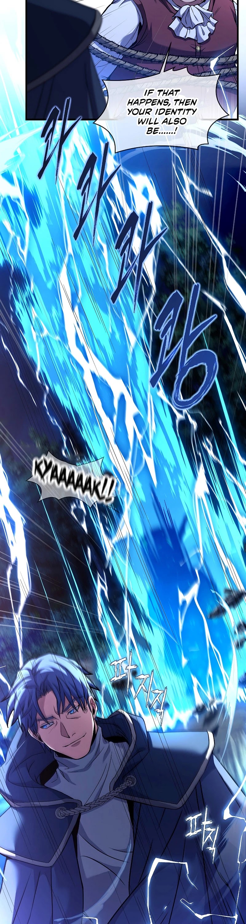 Read Return of the Legendary Spear Knight ENGLISH Manga Online