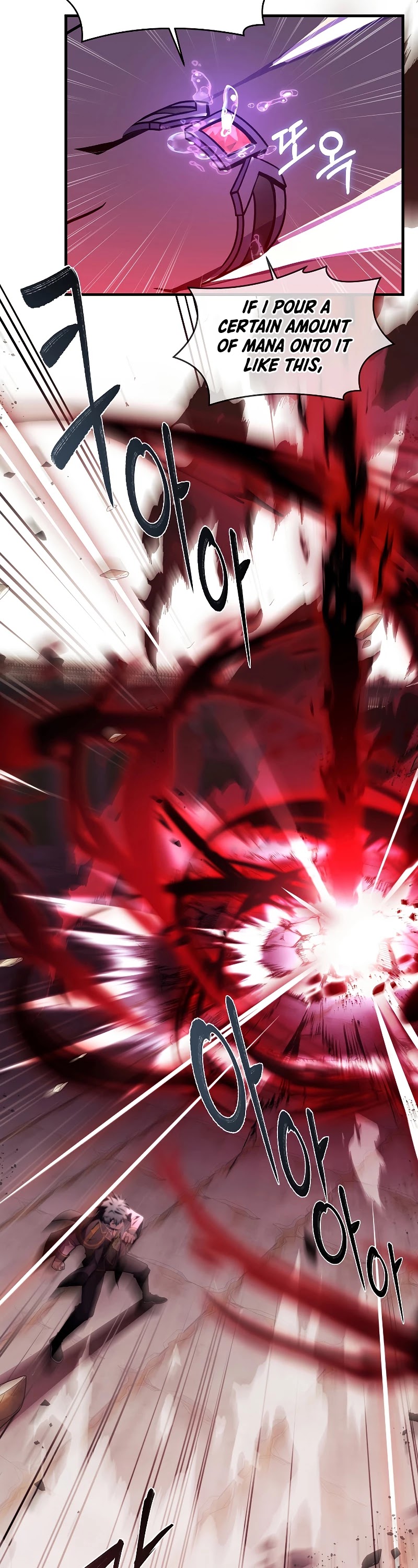 Read Return of the Legendary Spear Knight ENGLISH Manga Online