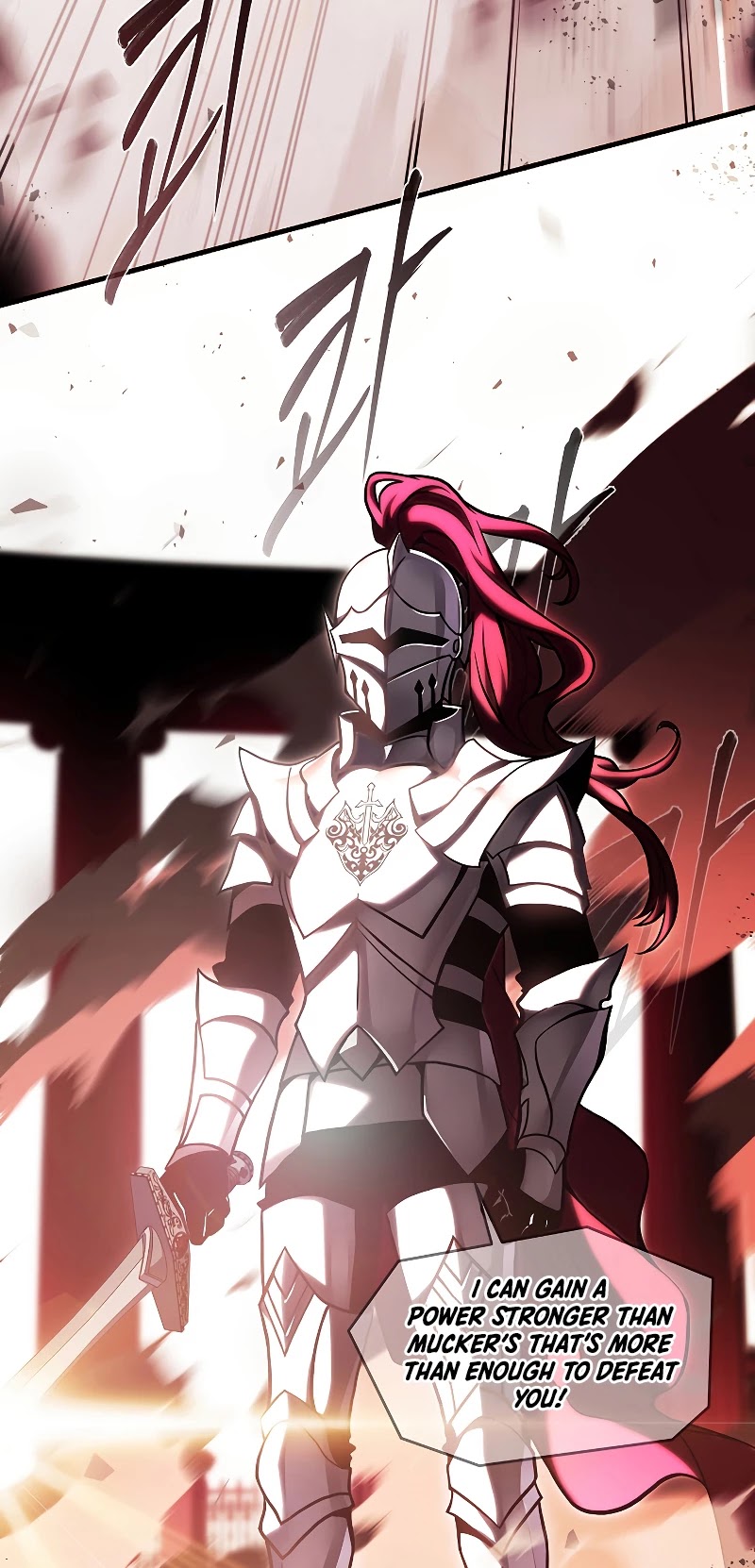 Read Return of the Legendary Spear Knight ENGLISH Manga Online