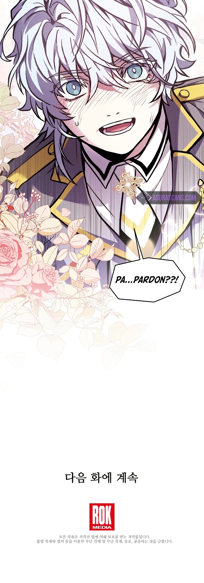 Read Return of the Legendary Spear Knight ENGLISH Manga Online