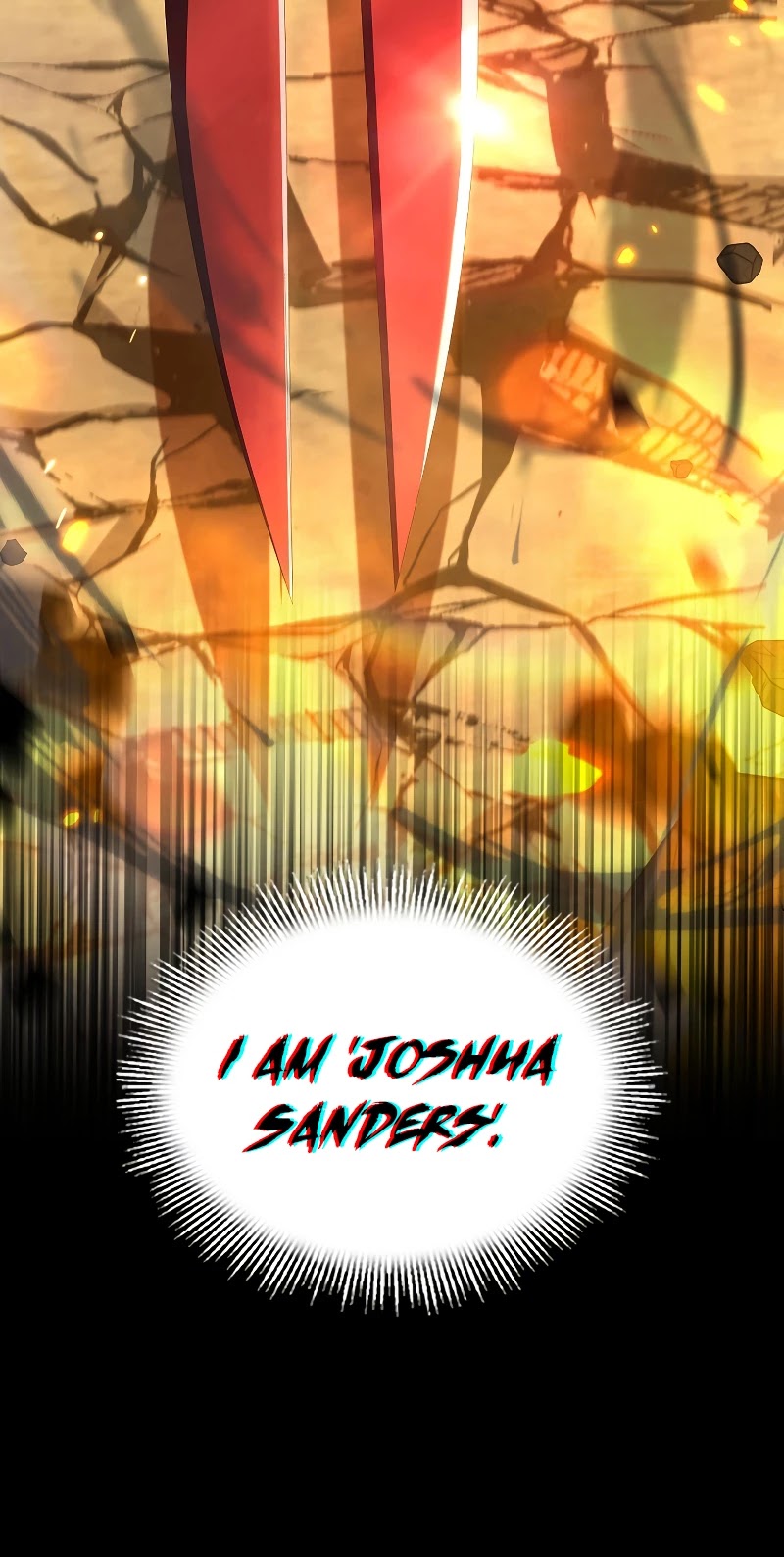 Read Return of the Legendary Spear Knight ENGLISH Manga Online