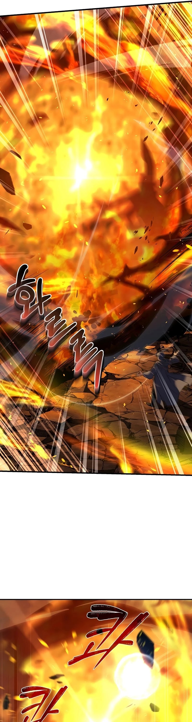 Read Return of the Legendary Spear Knight ENGLISH Manga Online