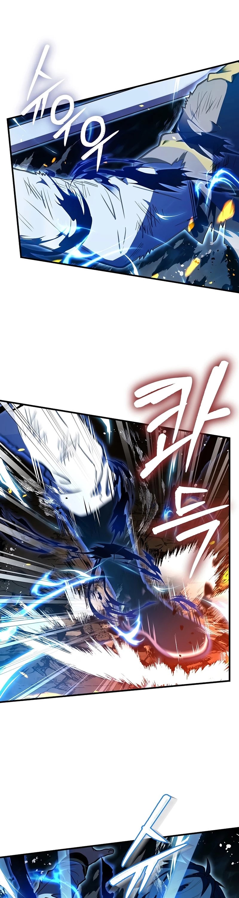 Read Return of the Legendary Spear Knight ENGLISH Manga Online
