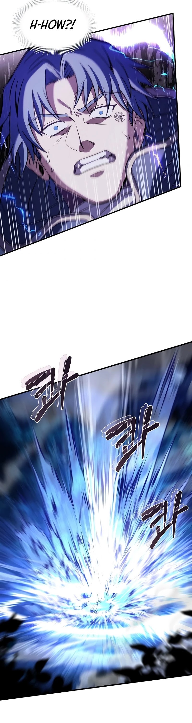 Read Return of the Legendary Spear Knight ENGLISH Manga Online
