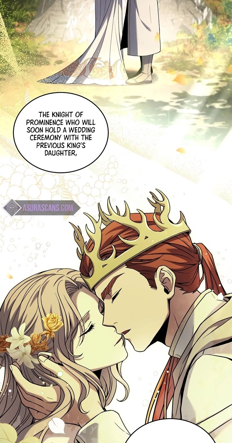 Read Return of the Legendary Spear Knight ENGLISH Manga Online