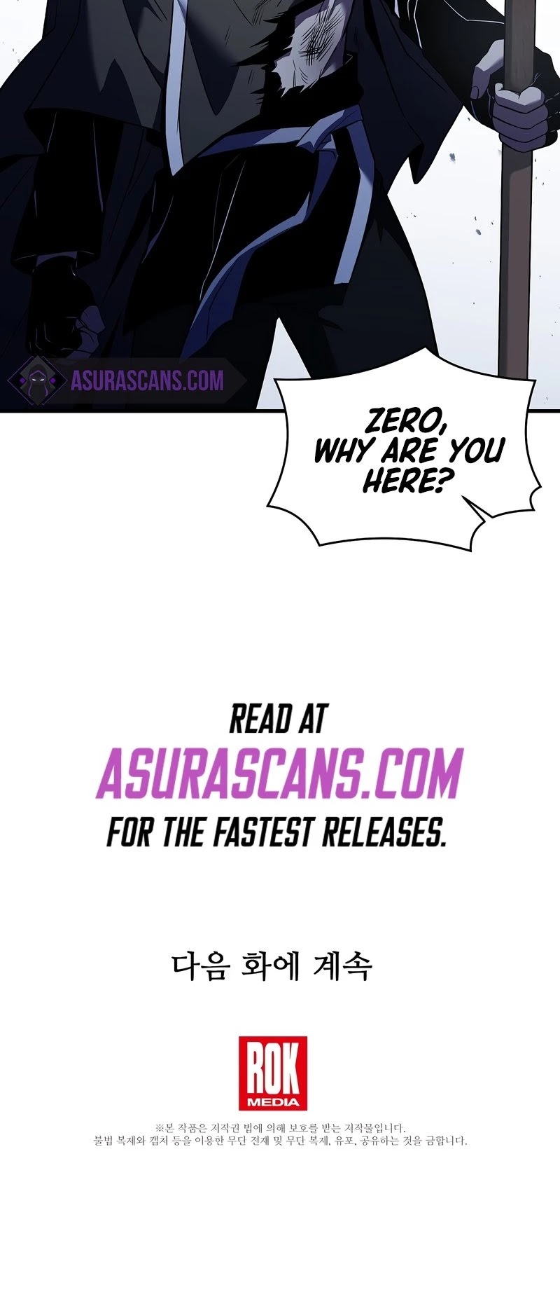 Read Return of the Legendary Spear Knight ENGLISH Manga Online