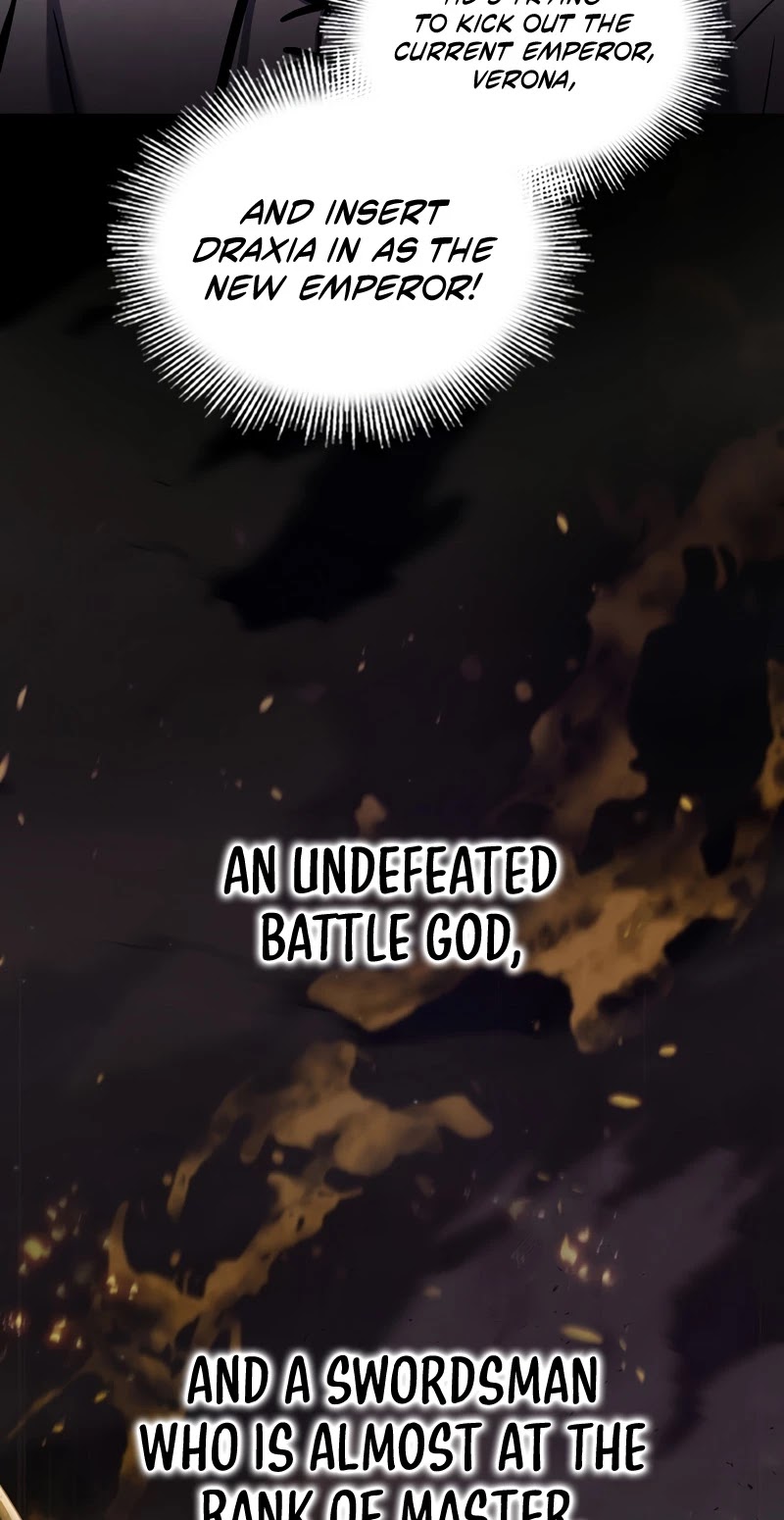Read Return of the Legendary Spear Knight ENGLISH Manga Online