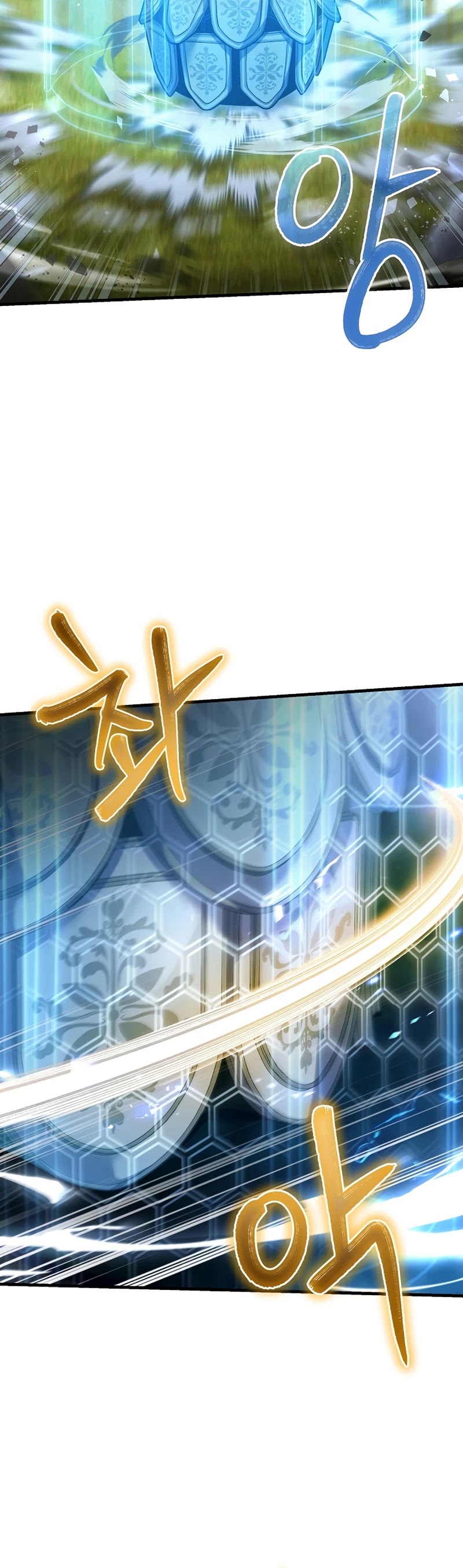 Read Return of the Legendary Spear Knight ENGLISH Manga Online