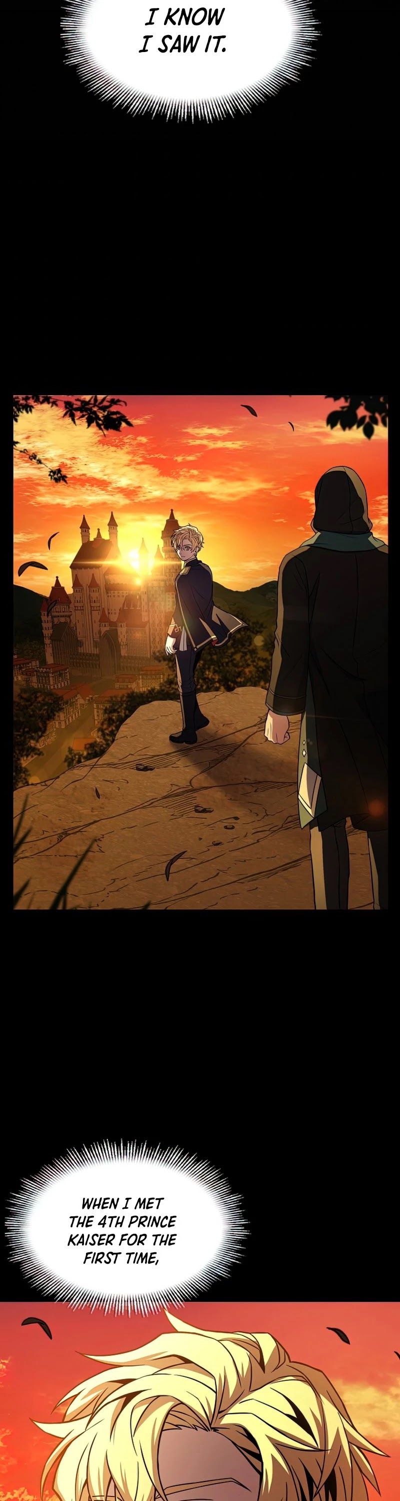 Read Return of the Legendary Spear Knight ENGLISH Manga Online