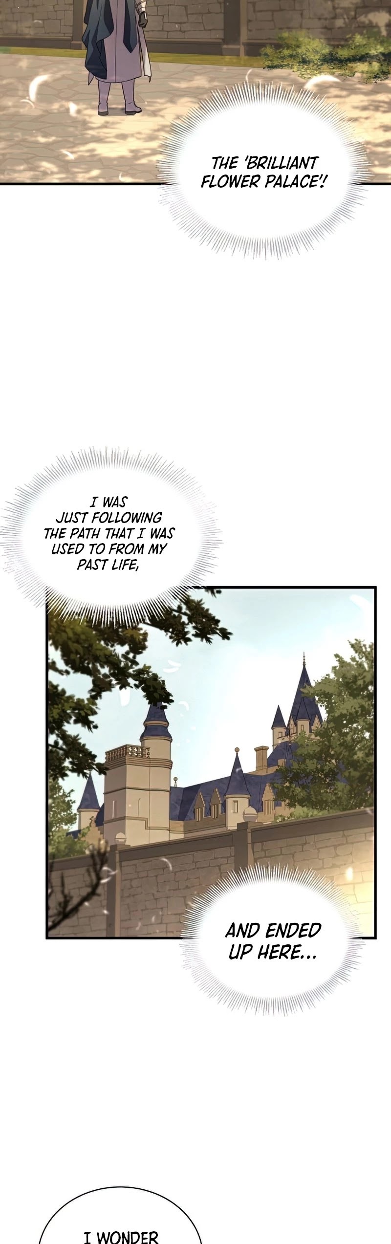 Read Return of the Legendary Spear Knight ENGLISH Manga Online