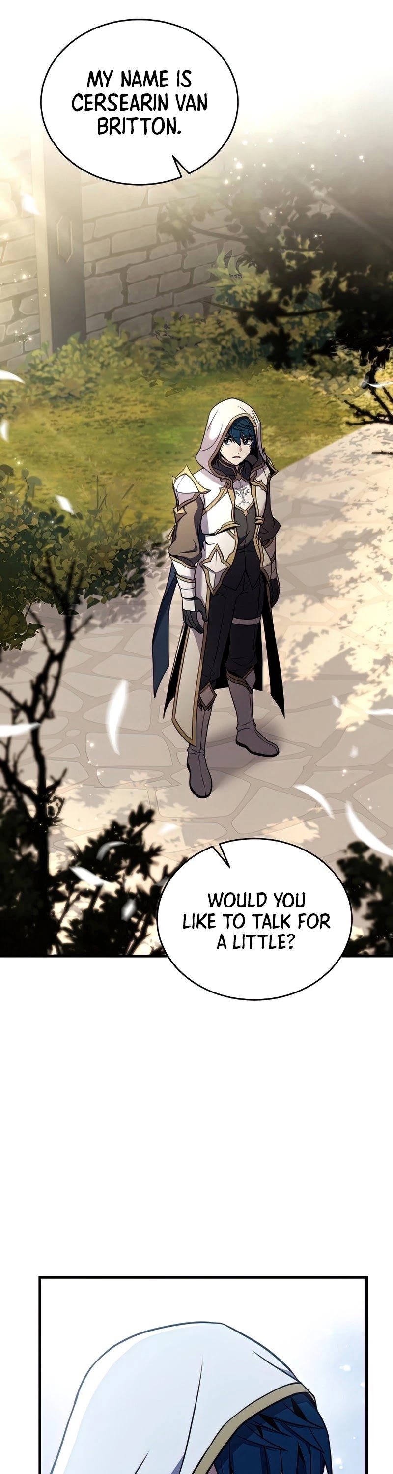 Read Return of the Legendary Spear Knight ENGLISH Manga Online