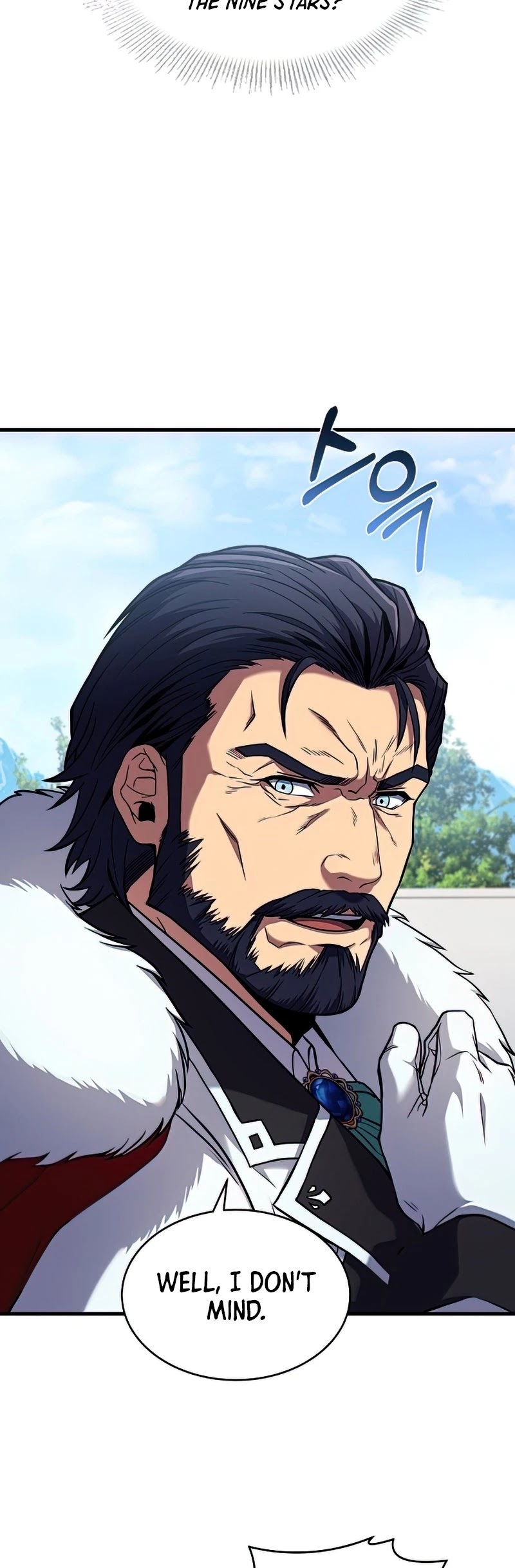 Read Return of the Legendary Spear Knight ENGLISH Manga Online