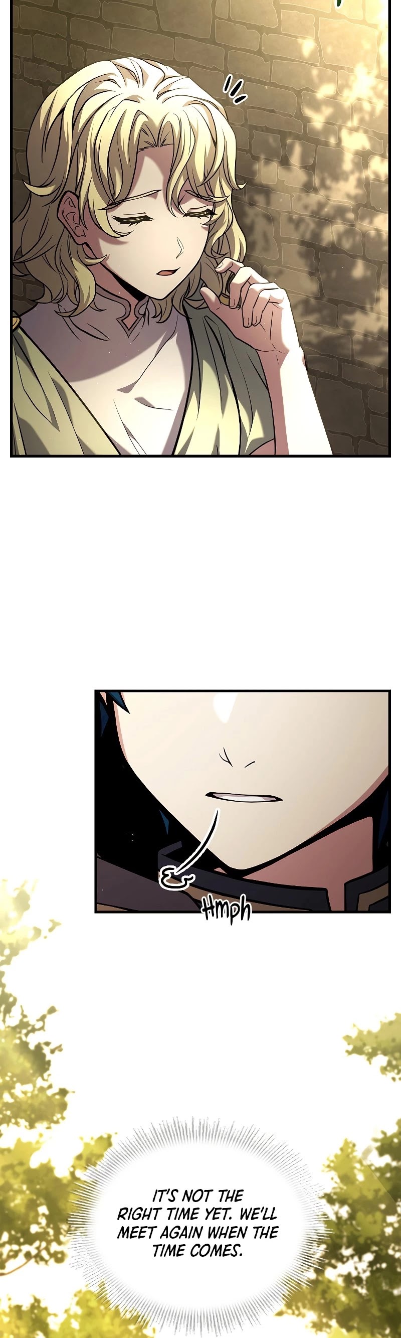 Read Return of the Legendary Spear Knight ENGLISH Manga Online
