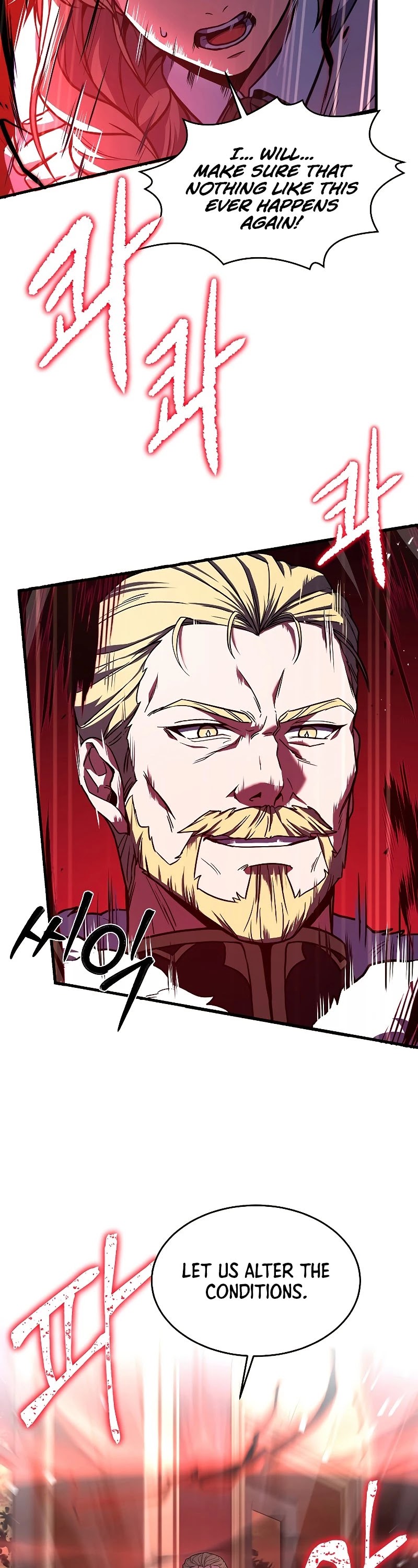 Read Return of the Legendary Spear Knight ENGLISH Manga Online