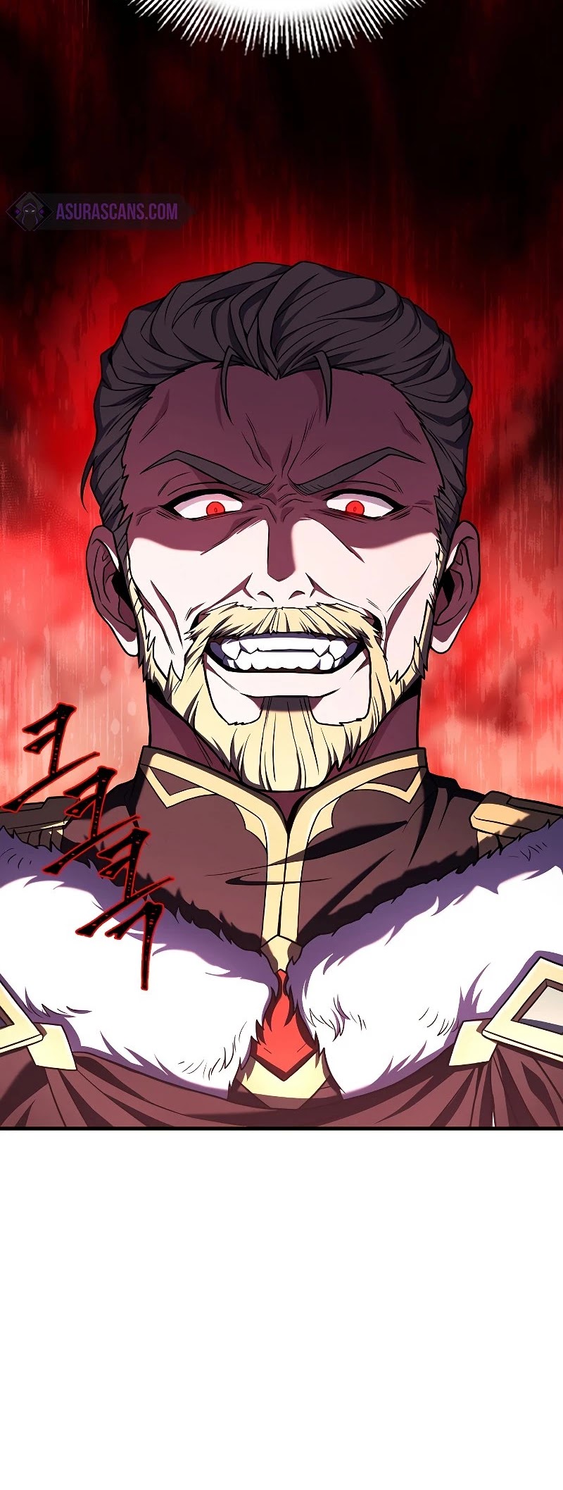 Read Return of the Legendary Spear Knight ENGLISH Manga Online