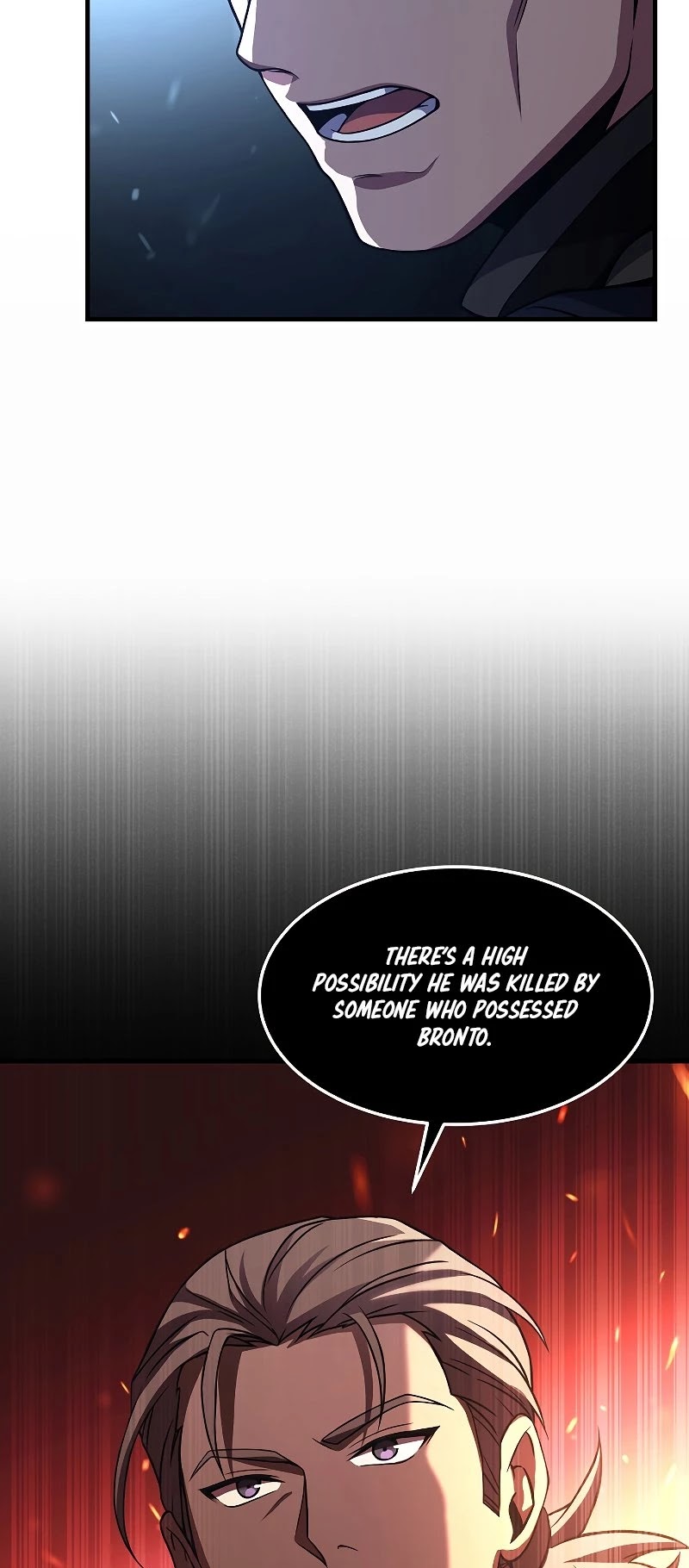 Read Return of the Legendary Spear Knight ENGLISH Manga Online