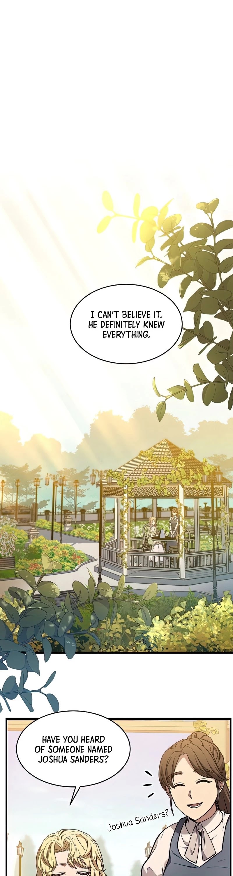 Read Return of the Legendary Spear Knight ENGLISH Manga Online