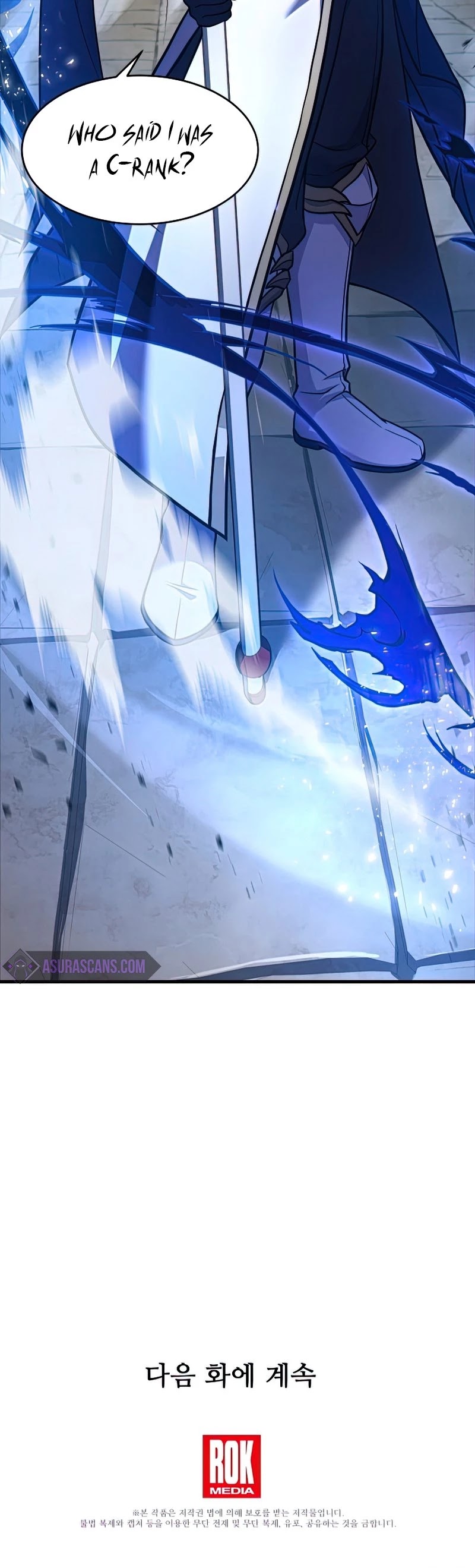 Read Return of the Legendary Spear Knight ENGLISH Manga Online