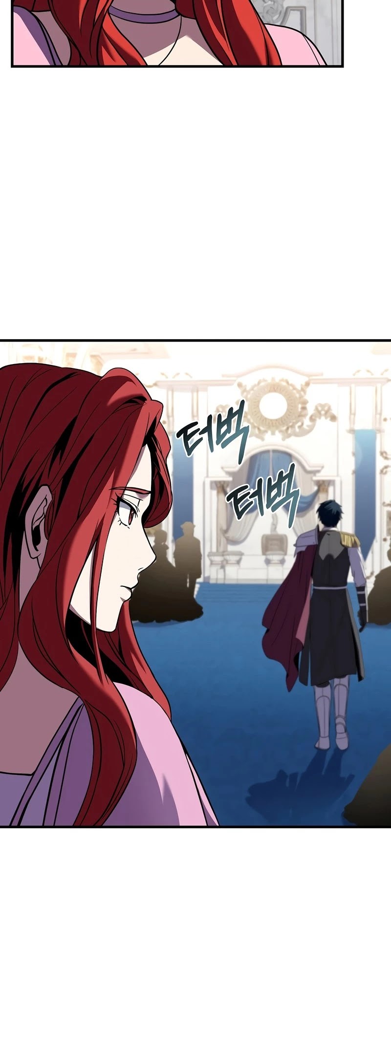 Read Return of the Legendary Spear Knight ENGLISH Manga Online