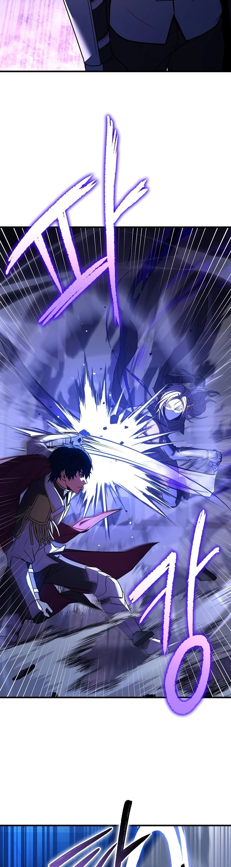Read Return of the Legendary Spear Knight ENGLISH Manga Online