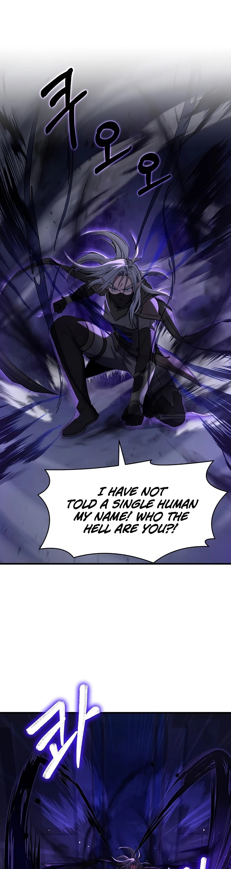 Read Return of the Legendary Spear Knight ENGLISH Manga Online