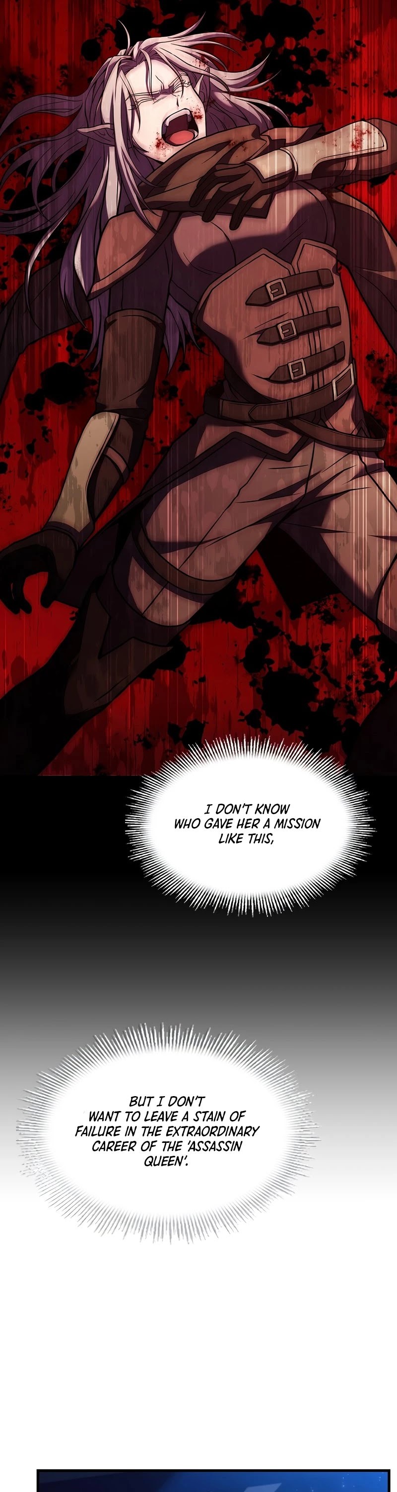 Read Return of the Legendary Spear Knight ENGLISH Manga Online