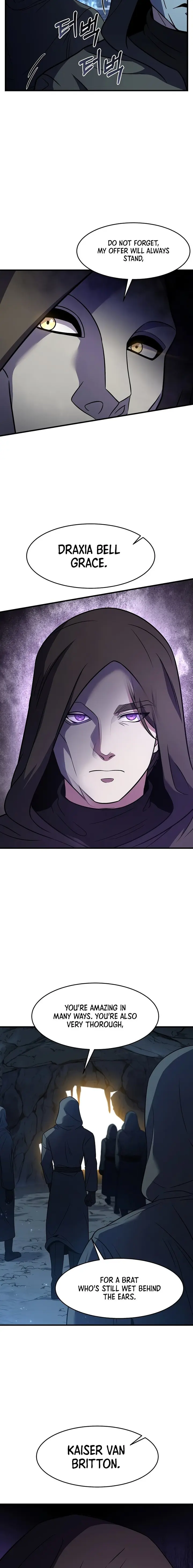 Read Return of the Legendary Spear Knight ENGLISH Manga Online