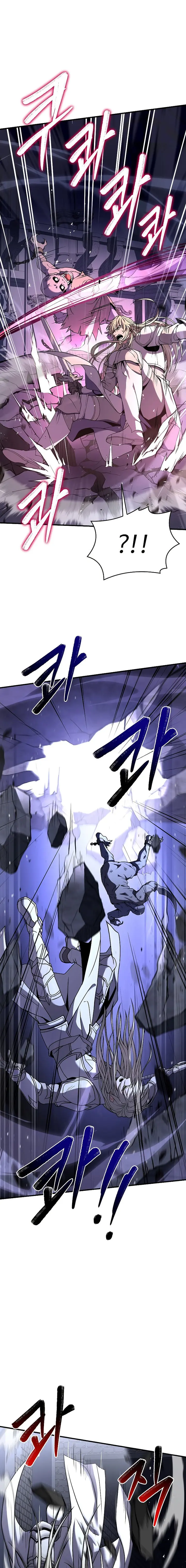 Read Return of the Legendary Spear Knight ENGLISH Manga Online