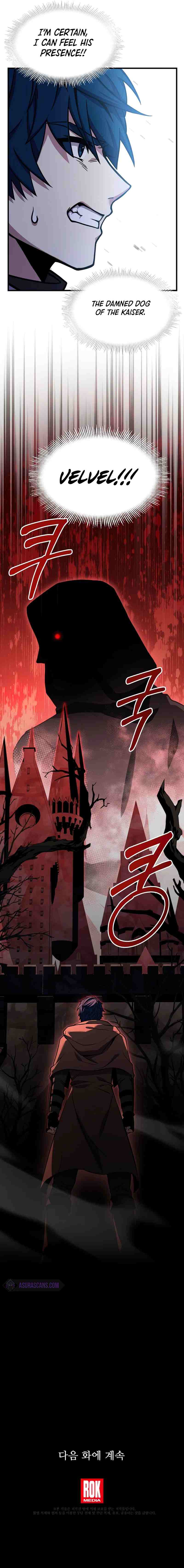 Read Return of the Legendary Spear Knight ENGLISH Manga Online