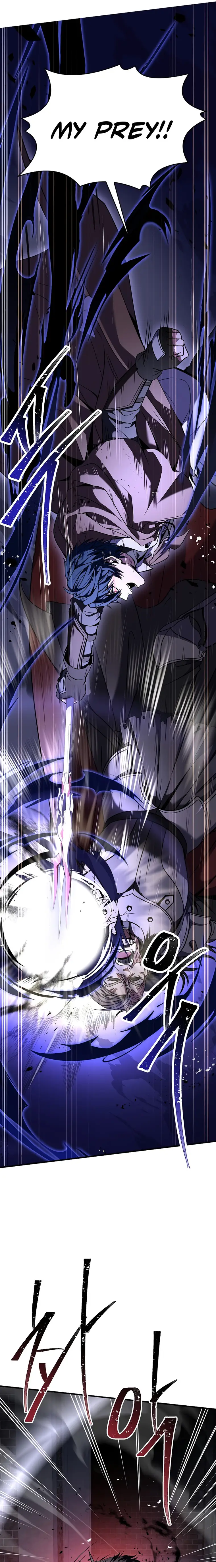 Read Return of the Legendary Spear Knight ENGLISH Manga Online