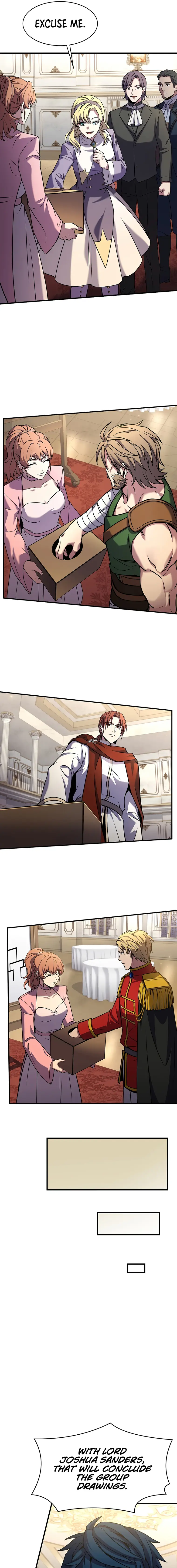 Read Return of the Legendary Spear Knight ENGLISH Manga Online