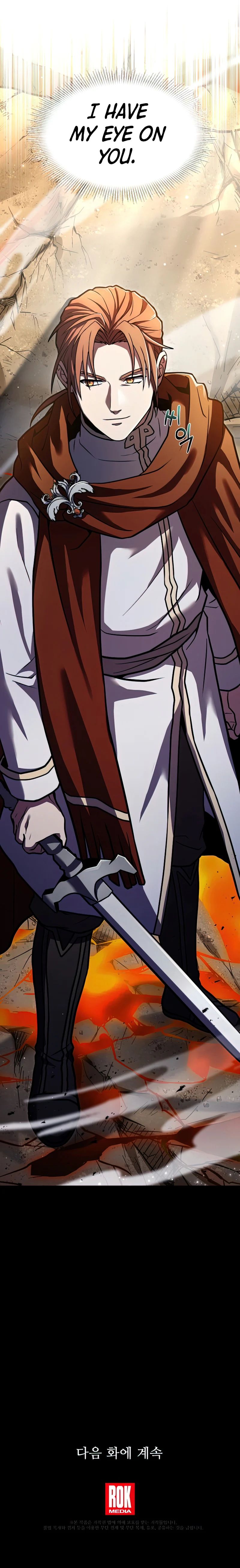 Read Return of the Legendary Spear Knight ENGLISH Manga Online