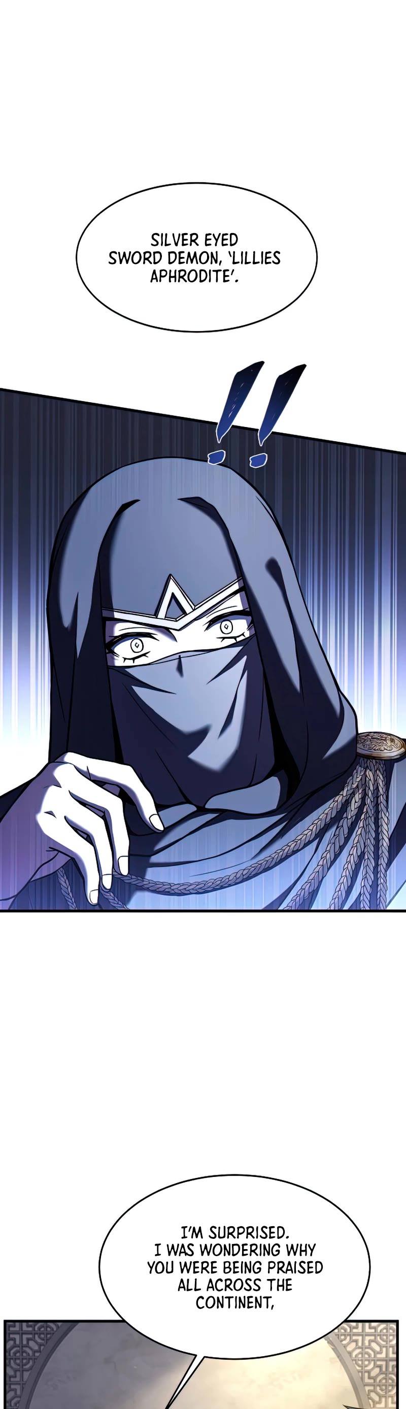 Read Return of the Legendary Spear Knight ENGLISH Manga Online